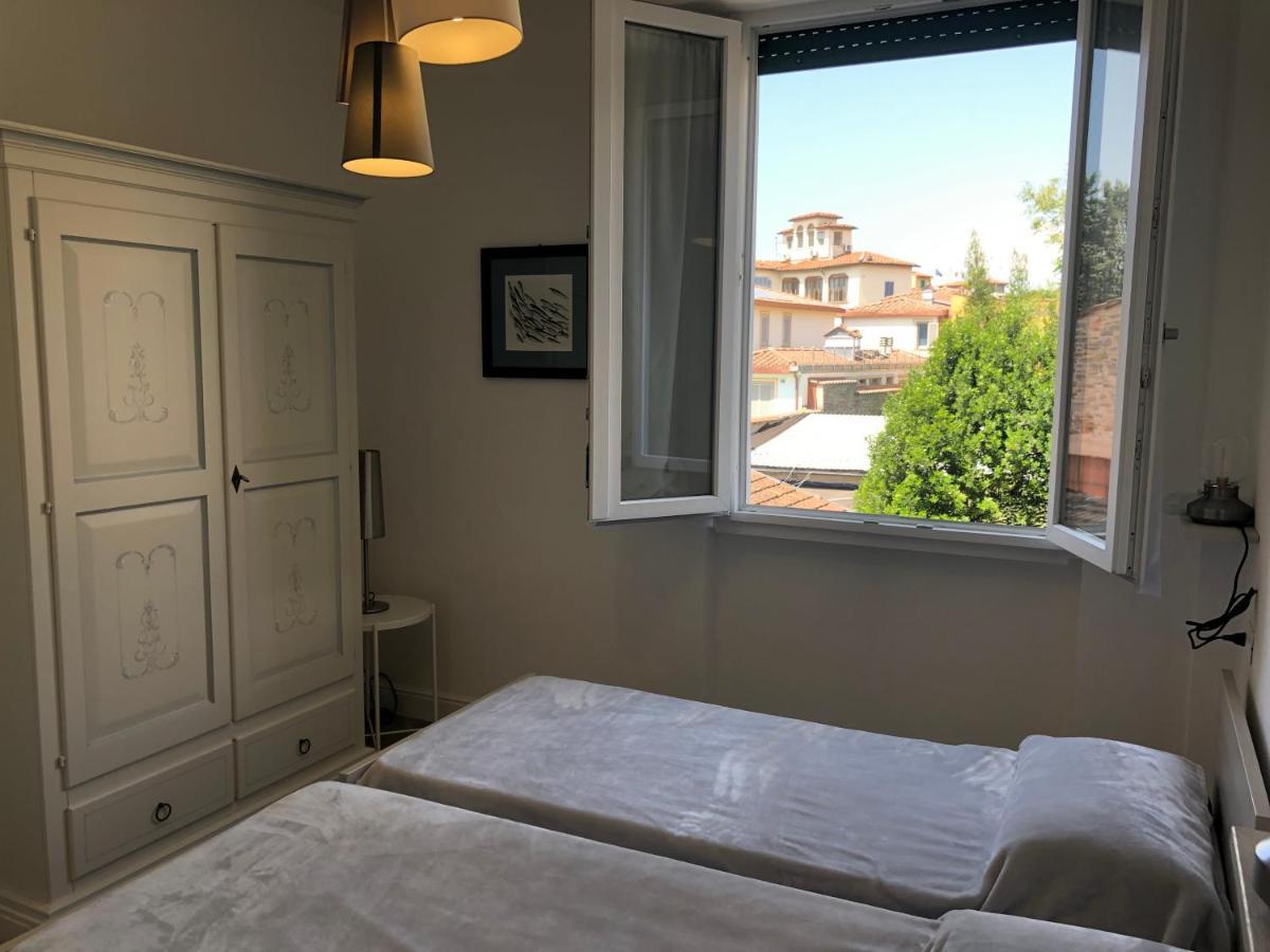 Leonardo Luxury Apartment Флоренция Екстериор снимка