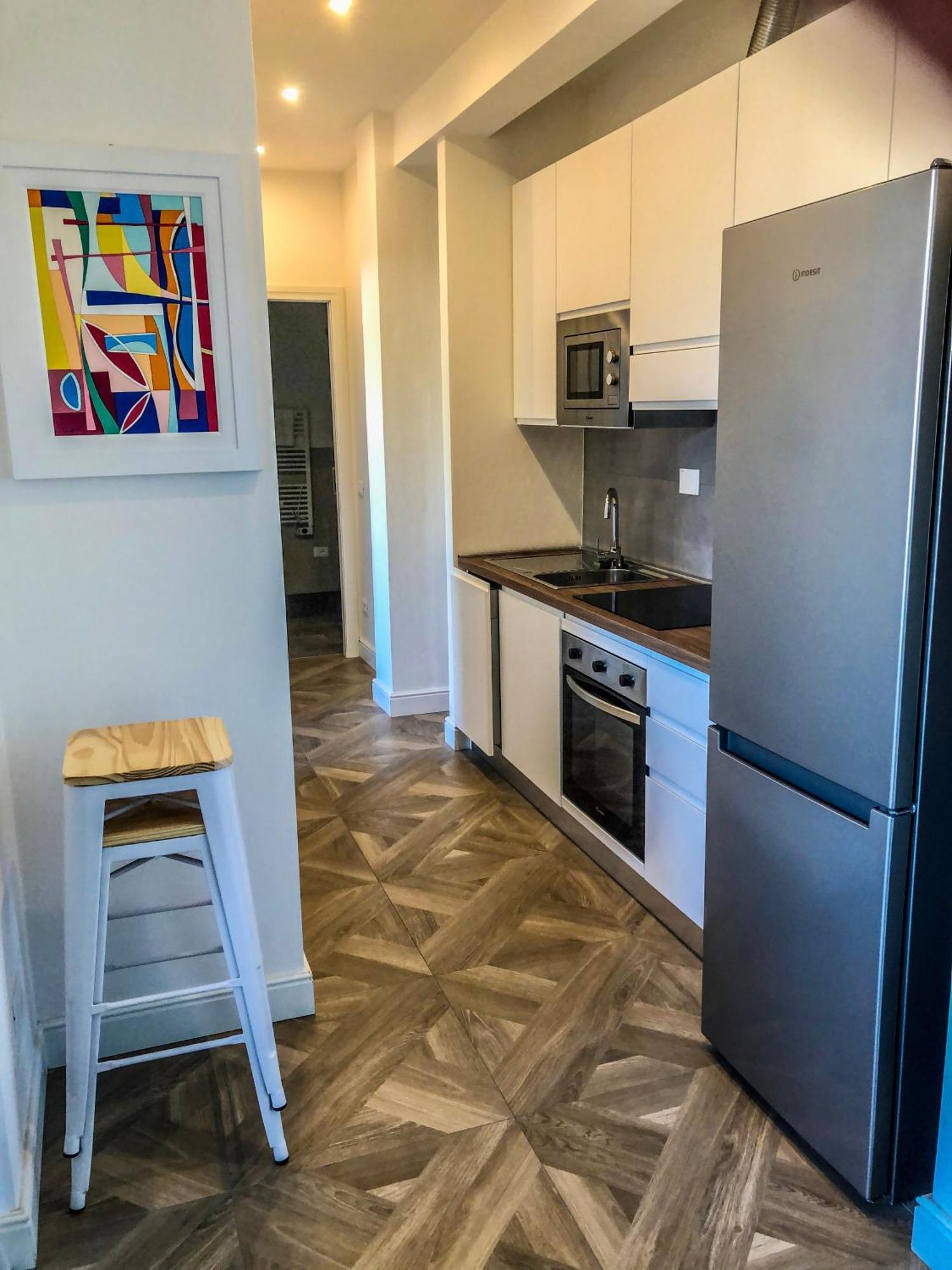 Leonardo Luxury Apartment Флоренция Екстериор снимка
